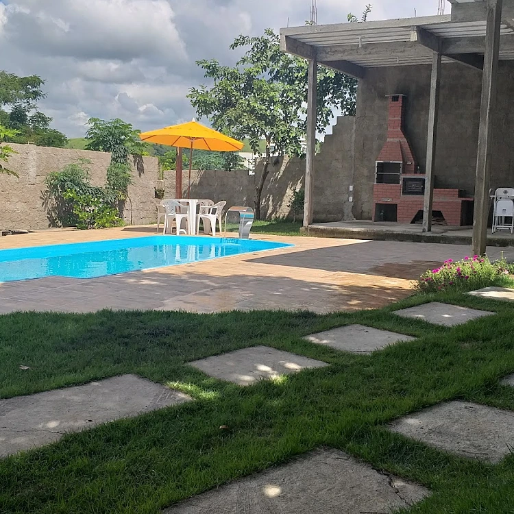 Espaço Beira Rio Sol & Lazer